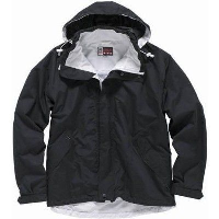 US BASIC SYDNEY JACKET