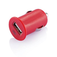 MICRO CAR USB CHARGER.