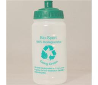 BIO SPORTS DRINK BOTTLE.