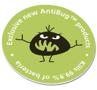 ANTIBUG MOUSEMAT