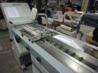 Bindery & Finishing Services