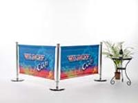  Printed Banners