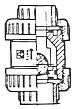 Ball Check Non-Return Valve