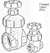 Globe Valves