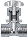 Neelde Valves