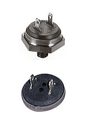 Thermopa Bimetallic Thermostats
