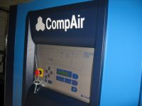Energy Efficient Compressed Air Installations