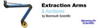 Fume & Particulate Extraction Arms & Ancillaries 