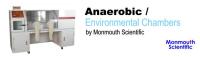 Anaerobic/Environmental Chambers