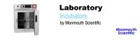 Laboratory Incubators