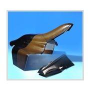 Ballistics and blast containment 