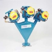 Dome Valve Switch Valves