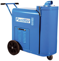 Panther Mobile Vacuum Cleaner