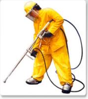 Storage Tank Cleaners