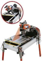 Elite 80S HD Diamond Tile Cutter & Masonry Saw Hire