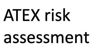 ATEX risk assessment