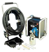 HVLP Paint Sprayer Hire
