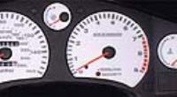 Toyota MR2 mk2 Dial Surround