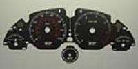 Custom Dials for Kit Cars & Custom Cars