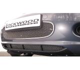 MX-5 / Miata Mk3 (2005 to 2008) Woven Stainless Steel wire mesh Grille
