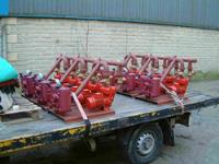 Packaged Pump Sets