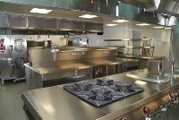 Industrial Catering Equipment Manufacturers