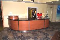 Commercial Servery Counters