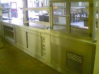 Industrial Catering Hotcupboards