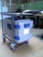 Stainless Steel Trolley Manufacturers