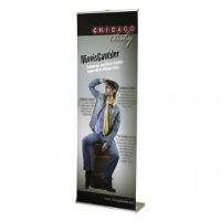 Orient Roller Banner