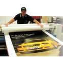 Large Format Poster Printing