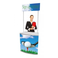 Counta promotional counter