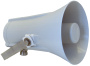15W aluminum horn speaker 