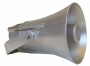 15W stainless steel horn speaker 