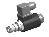 Cartridge Valves