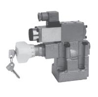 Pressure Control Valves