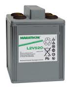 Exide GNB Marathon L2V520 - 2V 559Ah VRLA Battery