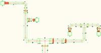 Ductwork CAD Drawing 