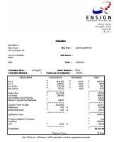 Insulation Quantity Surveying 