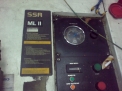 Compressor Ing SSR MLII