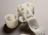 SLA and SLS Models for your prototyping