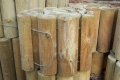 Timber Log Roll