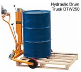 Hydraulic Drum Truck DTW250 Series