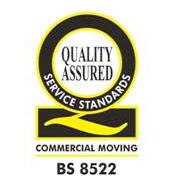 Professional Office Removals Services
