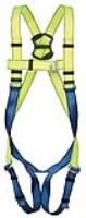 P-10 Rear D Fall Protection Harness                               