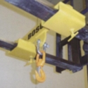 Forklift Lifting Attachments