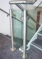 Glass Balustrade Installations In Eastbourne