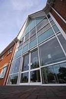 Aluminium Energy Rated Window Installations In Crawley