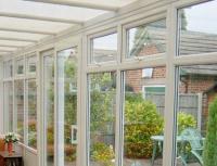 Mediterranean Conservatories In Brighton