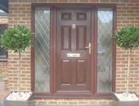 Composite Entrance Doors In Brighton